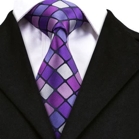 purple and black versace tie|Versace Purple Ties for Men for sale .